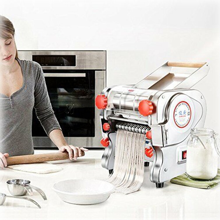 Homemaker pasta clearance maker